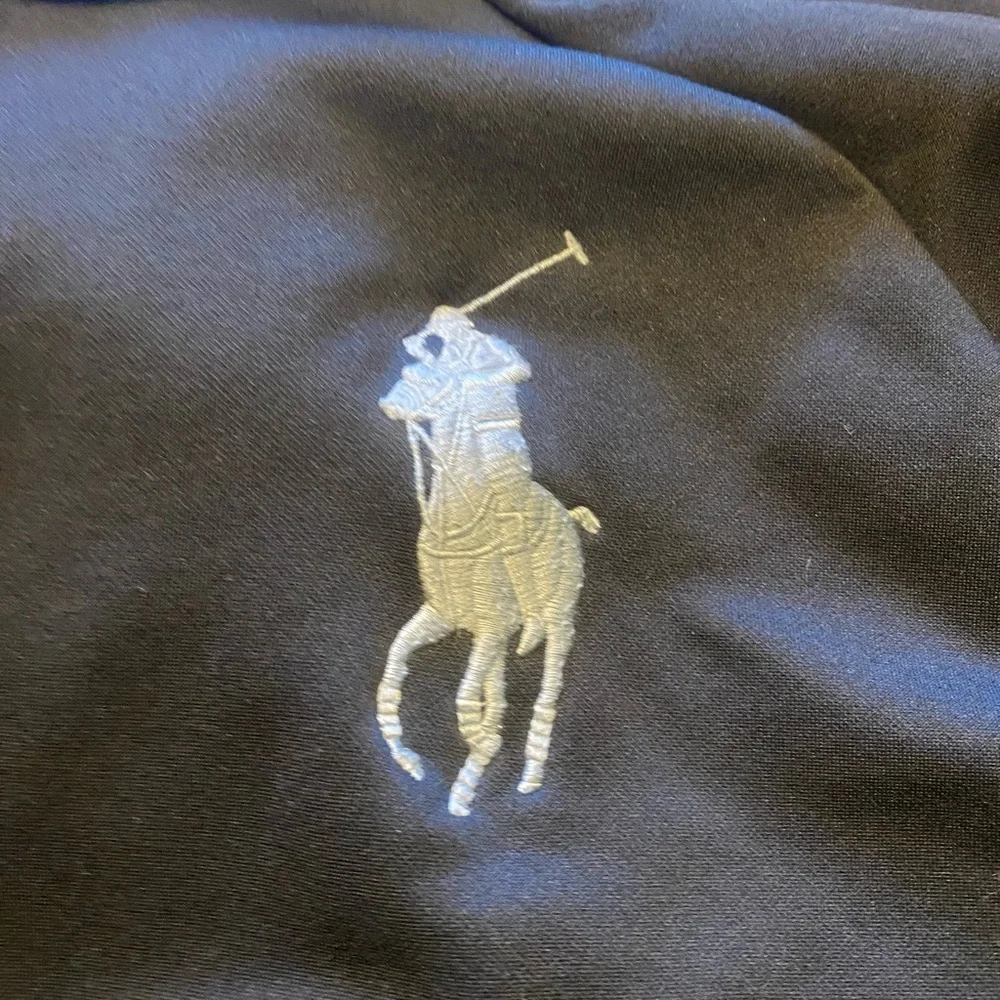 Polo Ralph Lauren Performance Hoodie